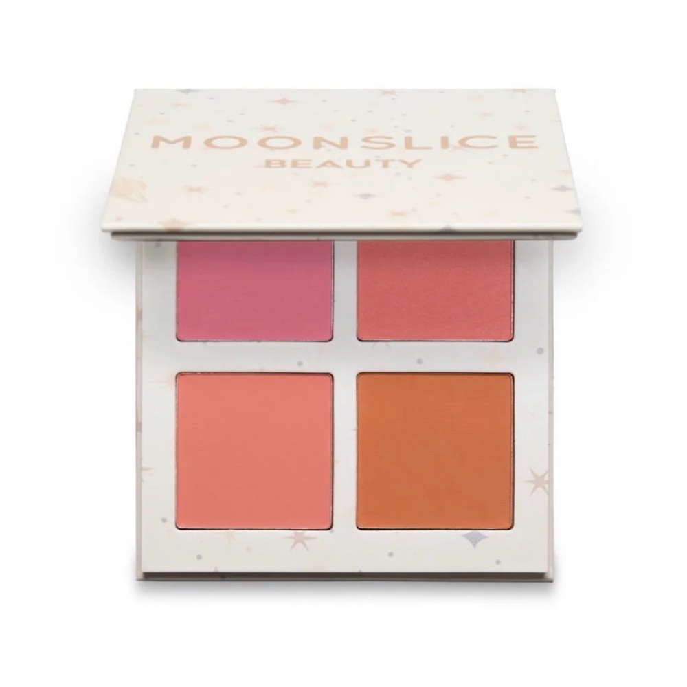 🆕Moonslice Beauty - Blushing Moon Blush Palette